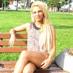Profil von Fabienne