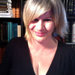 Profil von Siobhan