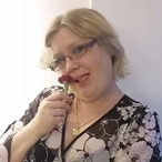 Profil von Bernardette