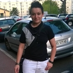 Profil von Mary-laure
