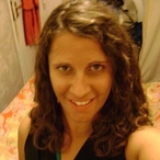 Profil von Garance